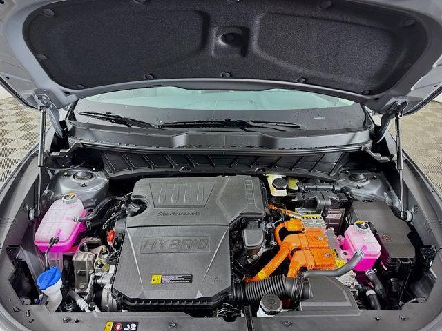 new 2025 Kia Niro car, priced at $30,685