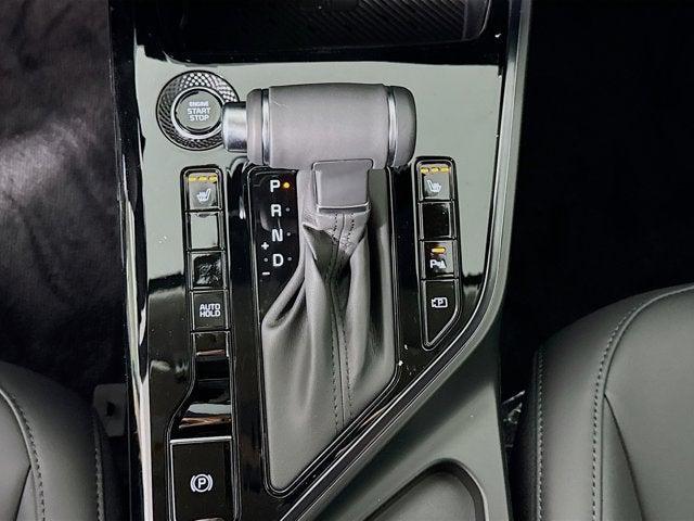new 2025 Kia Niro car, priced at $30,685
