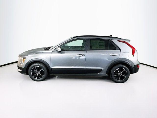 new 2025 Kia Niro car, priced at $30,685