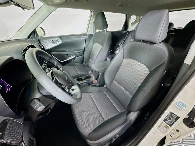 new 2025 Kia Soul car, priced at $24,735