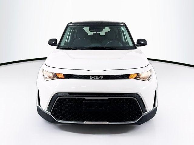 new 2025 Kia Soul car, priced at $24,735