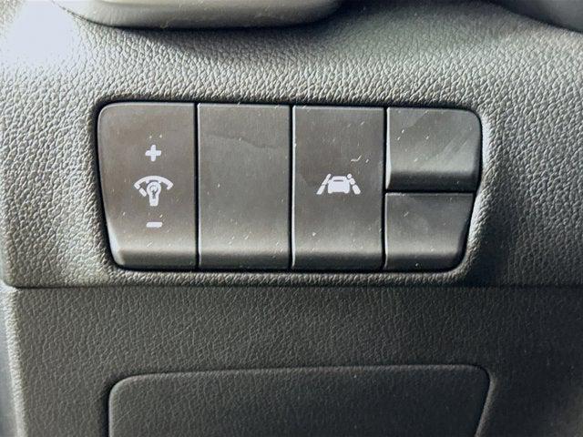 used 2022 Kia Sportage car, priced at $17,500