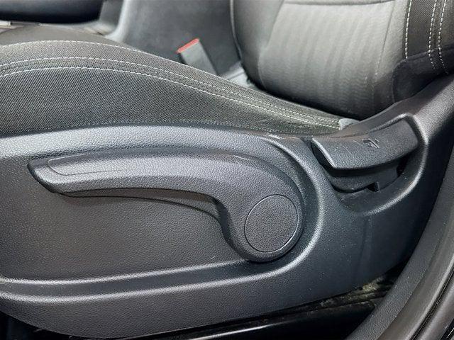 used 2022 Kia Sportage car, priced at $17,500