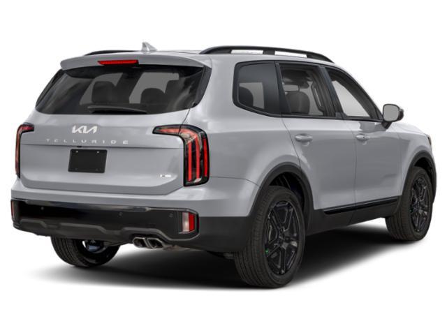 new 2024 Kia Telluride car, priced at $48,610