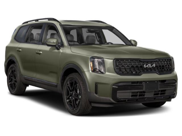 new 2024 Kia Telluride car, priced at $48,610