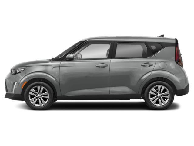 new 2025 Kia Soul car, priced at $21,340