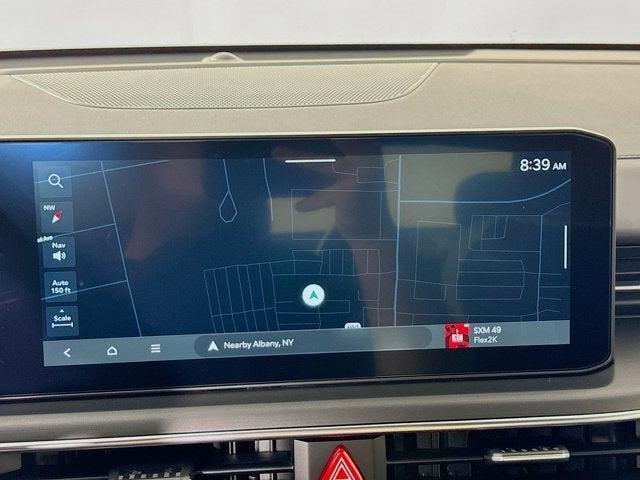 new 2025 Kia K5 car, priced at $31,480