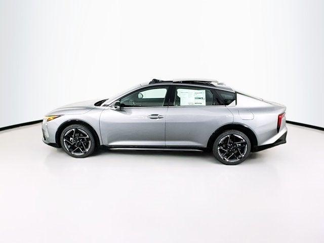new 2025 Kia K4 car, priced at $27,440