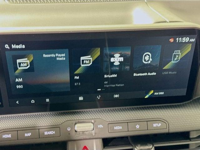 new 2025 Kia K4 car, priced at $27,440