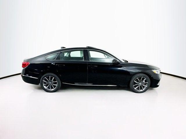 used 2022 Honda Accord car, priced at $26,954