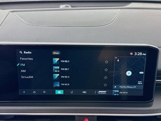 new 2026 Kia K5 car, priced at $33,860