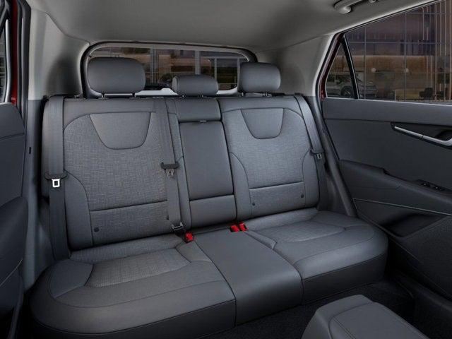 new 2025 Kia Niro car, priced at $42,985