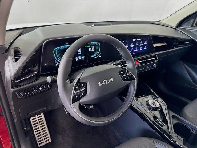 new 2025 Kia Niro car, priced at $42,985