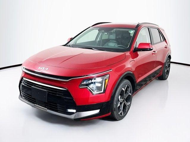new 2025 Kia Niro car, priced at $42,985
