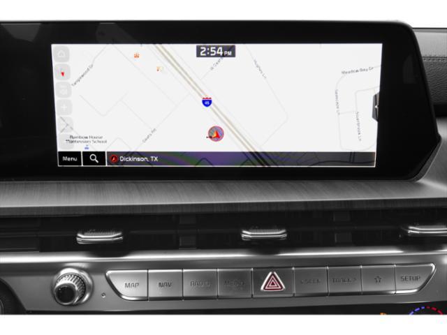 used 2023 Kia Telluride car, priced at $33,500