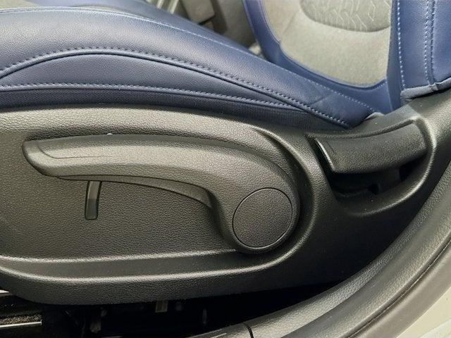 used 2025 Kia Seltos car, priced at $25,000