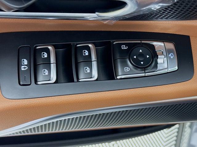 new 2025 Kia Telluride car, priced at $49,220