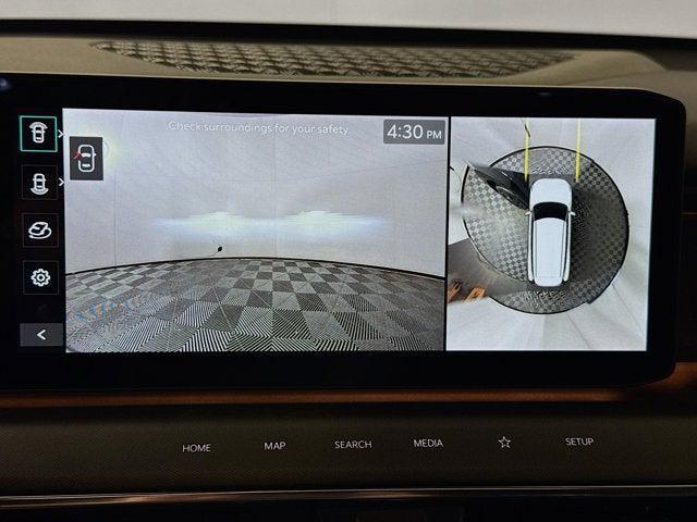 new 2026 Kia EV9 car, priced at $61,995