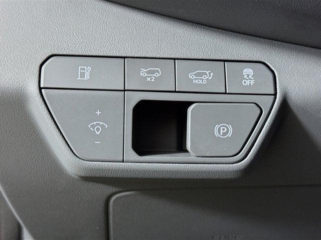 new 2026 Kia EV9 car, priced at $61,995