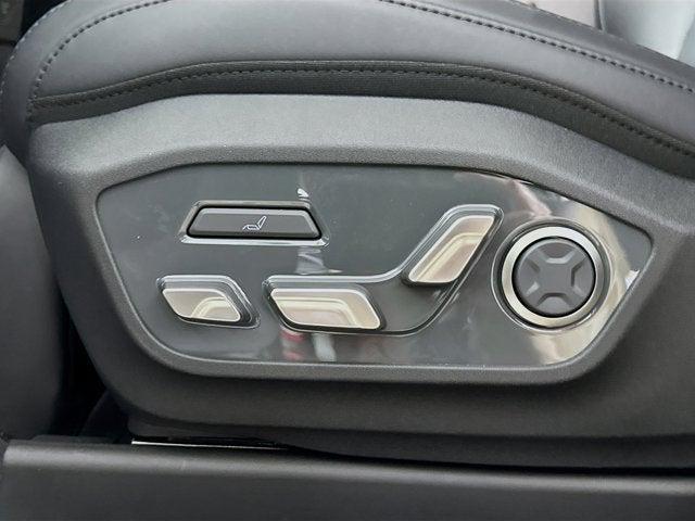 new 2026 Kia EV9 car, priced at $61,995