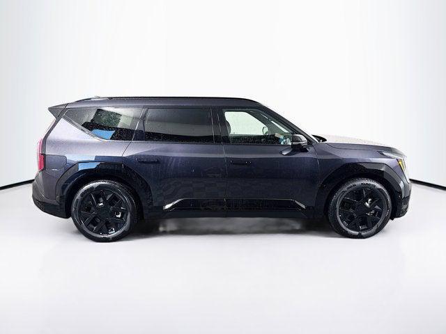 new 2026 Kia EV9 car, priced at $61,995