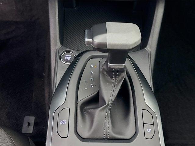 new 2025 Kia K4 car, priced at $24,810