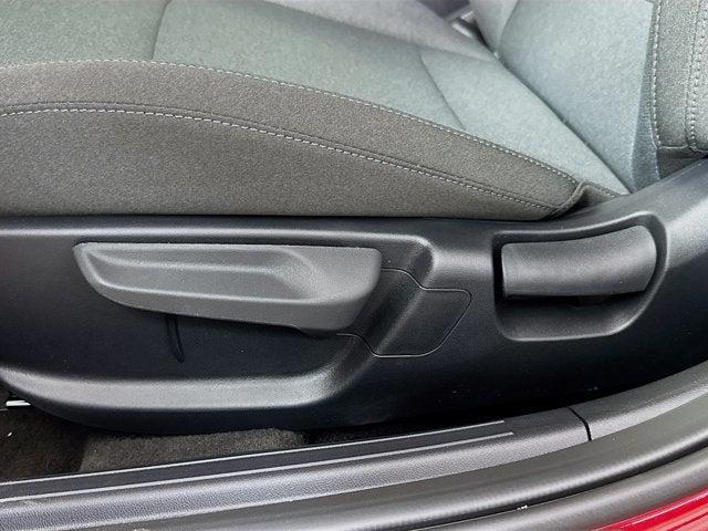 new 2025 Kia K4 car, priced at $24,810