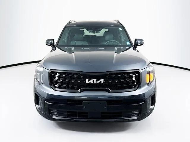 new 2024 Kia Telluride car, priced at $54,075