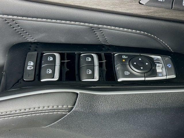 new 2025 Kia Sorento car, priced at $49,220