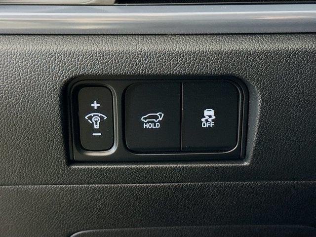 new 2025 Kia Sorento car, priced at $49,220