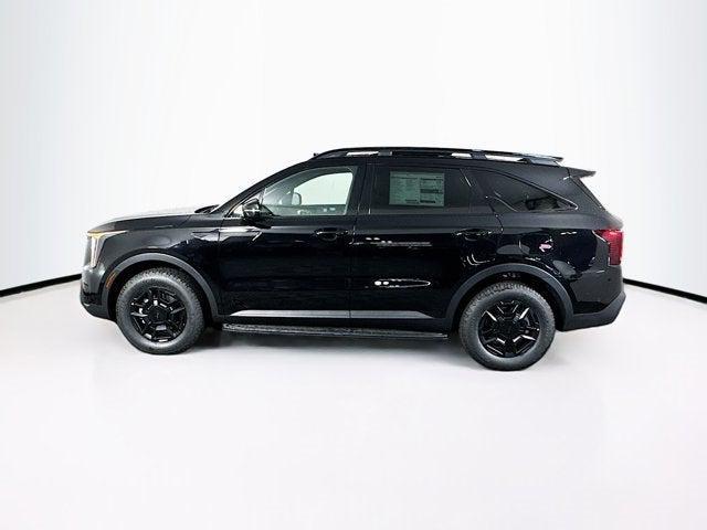 new 2025 Kia Sorento car, priced at $49,220