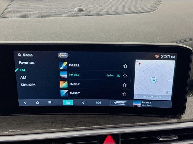 new 2025 Kia Sorento car, priced at $49,220