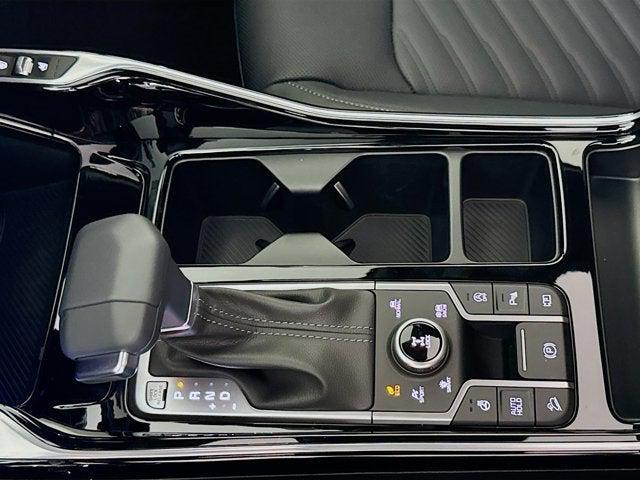 new 2025 Kia Sorento car, priced at $49,220