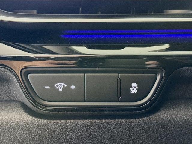 new 2025 Kia Carnival car, priced at $51,880