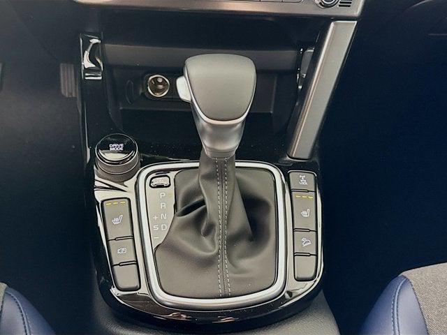 new 2025 Kia Seltos car, priced at $28,500