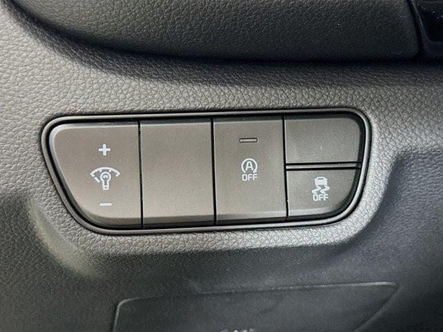 new 2025 Kia Seltos car, priced at $28,500