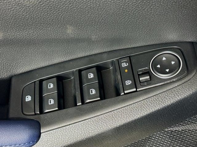 new 2025 Kia Seltos car, priced at $28,500