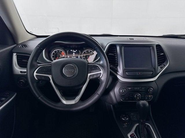 used 2022 Volkswagen Tiguan car, priced at $24,621