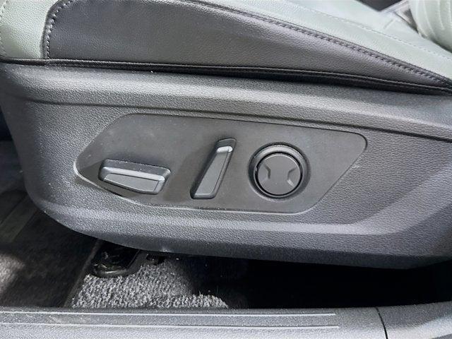 used 2023 Kia Sportage car, priced at $28,964