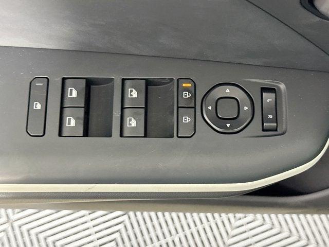 new 2025 Kia K4 car, priced at $31,640