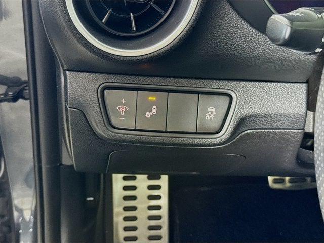 used 2023 Kia Forte car, priced at $20,106