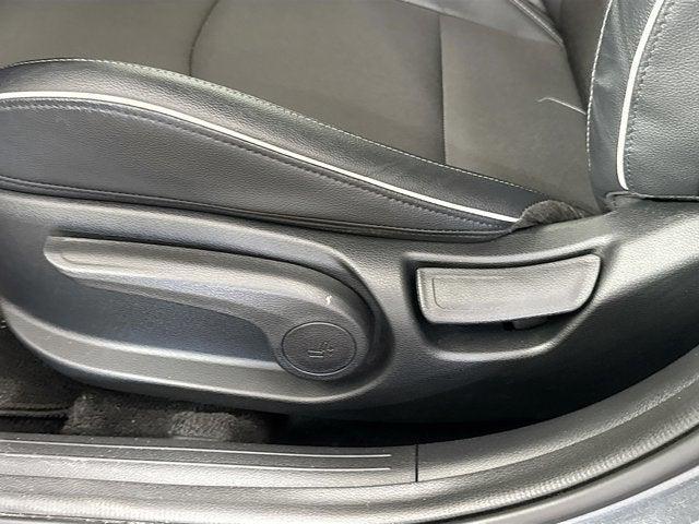used 2023 Kia Forte car, priced at $20,106