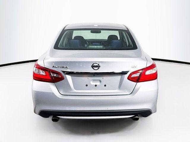 used 2017 Nissan Altima car, priced at $15,941