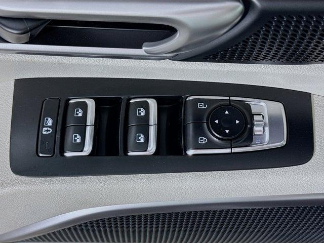 new 2025 Kia Telluride car, priced at $43,635