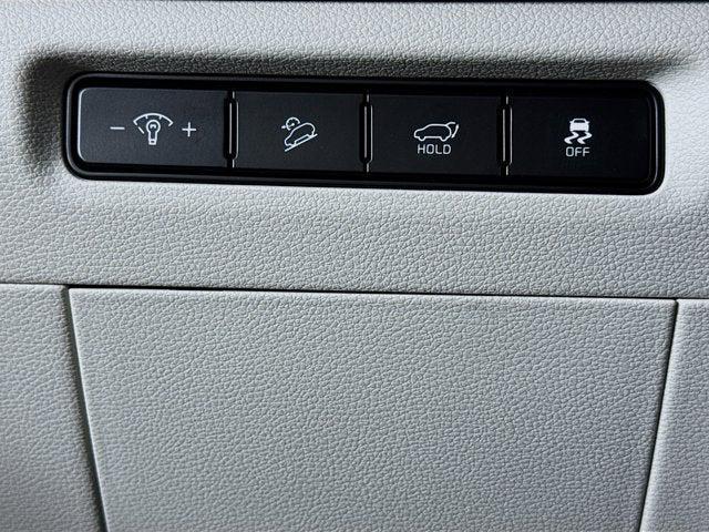 new 2025 Kia Telluride car, priced at $43,635