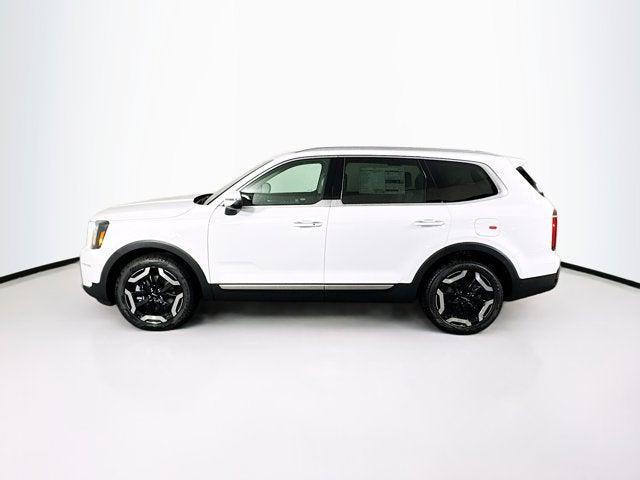 new 2025 Kia Telluride car, priced at $43,635