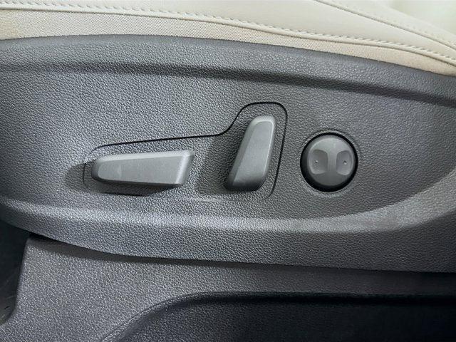 new 2025 Kia Telluride car, priced at $43,635