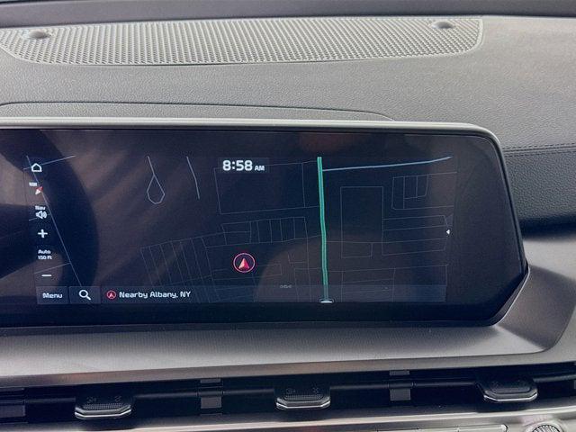 new 2025 Kia Telluride car, priced at $43,635