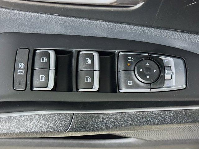 new 2026 Kia Sorento Hybrid car, priced at $42,400
