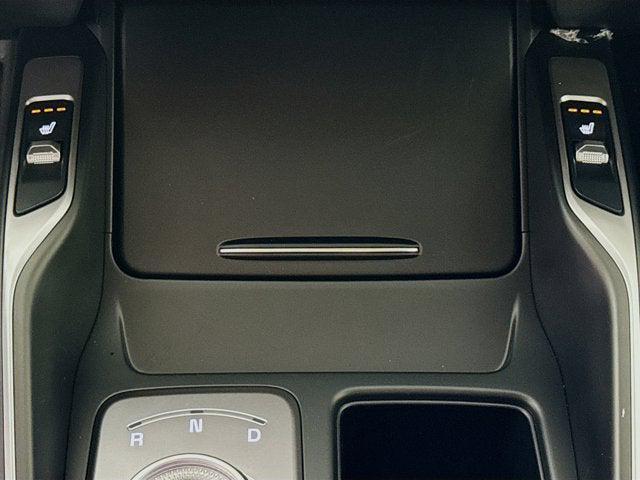 new 2026 Kia Sorento Hybrid car, priced at $42,400